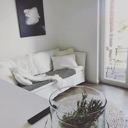 Apartment Mypalmassuite With Free Parking In